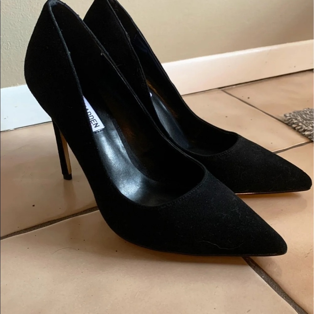 Steve Madden heels